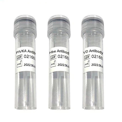 Реактив антитела - PIVKA  - Chengdu Vacure Biotechnology Co., Ltd - антиген / для диагностики / на ВИЧ