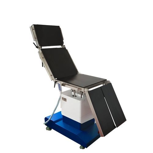 Электрический диагностический стол - KK100T - Herbert Thailand - с ...