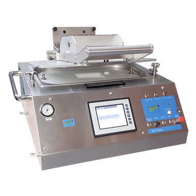 Тестер целостности - ASC 7400S - ASC Instrument - для фармацевтической промышленности / для медицинских приборов / автоматический