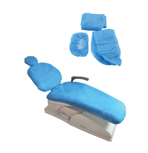 Защитный чехол для медицинских кресел - Centra for Medical Supplies - непромокаемый