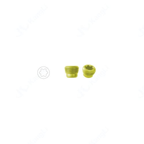 Винтовой имплантат из титана - 33157 - Kangli Medical