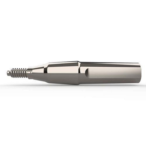 Абатмент из титана - NSDD-40-60-100-00 - Kangli Medical - мультиблок / винтовой / трансгингивальный