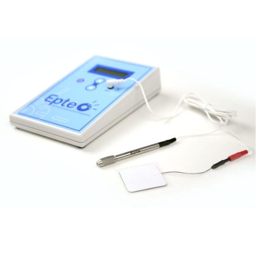 Электростимулятор - EPTE® - Ionclinics - настольный / НМЭС / MENS