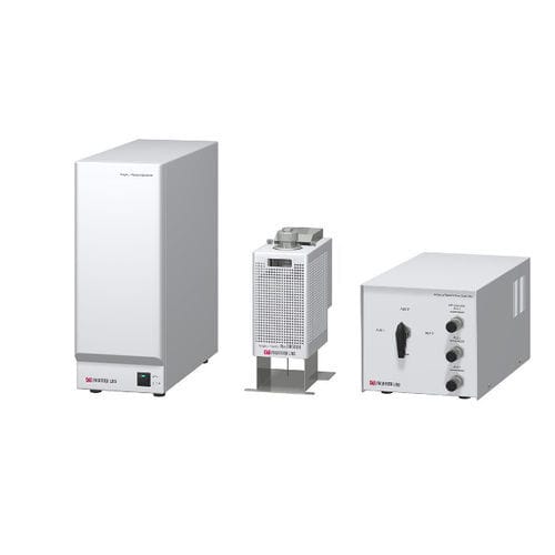 Микрореактор для лабораторий - Rx-3050SR - FRONTIER LAB - тандемный