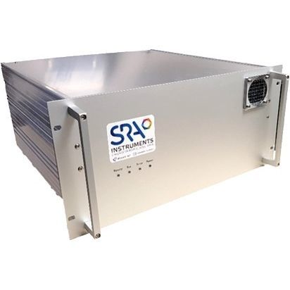 Анализатор для контроля - SRA Instruments - серы / для лабораторий / настольный