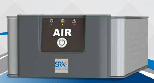 Генератор воздуха ноль - ZA FID  - SRA Instruments - для лабораторий / компактный