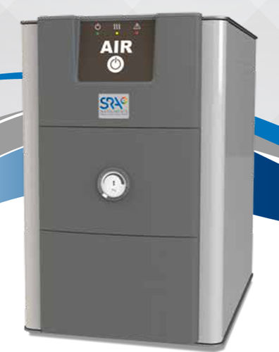 Медицинский компрессор - AG OFCAS 35 - SRA Instruments - переносной / без масла