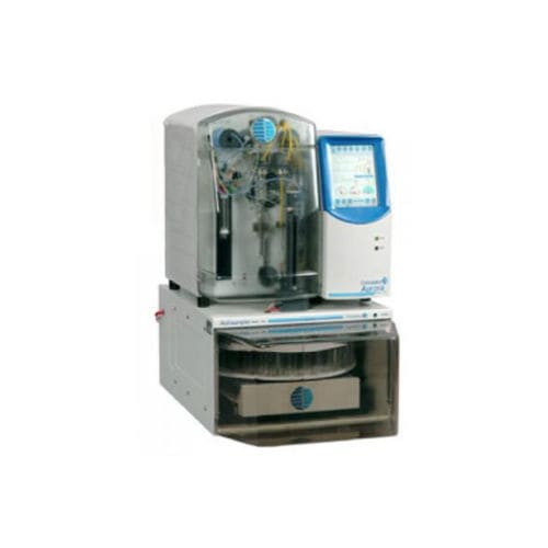 Автопробоотборник для отбора пробы - 1088 - SRA Instruments - TOC / конфигурация
