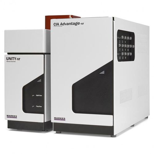 Термодесорбер для газовой хроматографии - TD100-xr - SepSolve