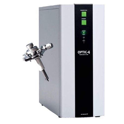 Шприц-ручка для газовой хроматографии - OPTIC-4™ - SepSolve