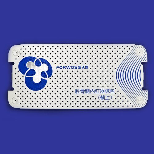 Комплект инструментов для перелома большеберцовой кости - Chongqing FWS Medical Device - персонализированный