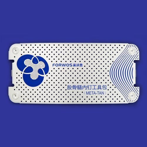 Комплект инструментов для перелома большеберцовой кости - META-TAN - Chongqing FWS Medical Device - персонализированный
