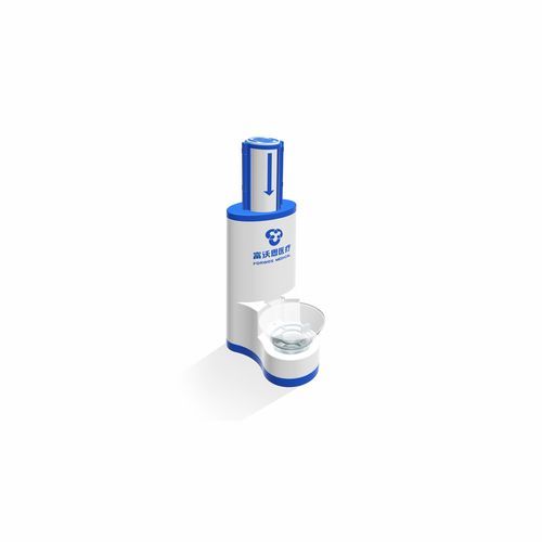 Рабочая станция для подготовки трансплантата кости - FWS-WJ-002A - Chongqing FWS Medical Device