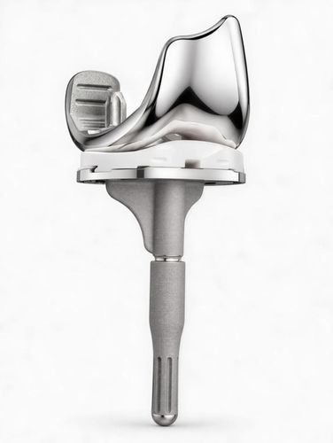 Коленный протез с 3 отсеками - Chongqing FWS Medical Device