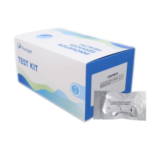 Набор для теста sFLt-1 - Poclight - на инфекционные заболевания / на беременность / сыворотки