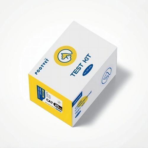 Набор для теста на инфекционные заболевания - Poclight - ветеринарный / для животных / для собак