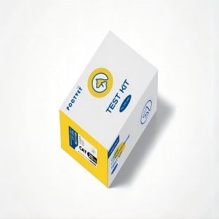 Набор для теста на общий T3 - Poclight - на заболевания щитовидной железы / ветеринарный / для животных