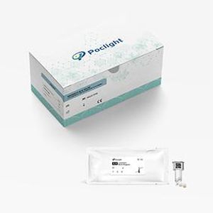 Набор для теста на интерлейкин 6 - Poclight - на инфекционные заболевания / сыворотки / плазменный