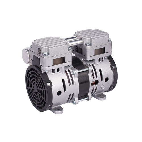 Медицинский вакуумный насос - MVP-50V - DONGGUAN MICROVAC TECHNOLOGY CO., LTD - стоматологический / поршневый / без масла