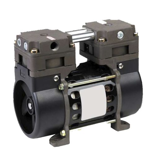 Медицинский компрессор - MVP-40C - DONGGUAN MICROVAC TECHNOLOGY CO., LTD - стоматологический / поршневый / без масла
