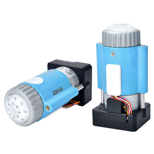 Клапан выбора - SV-04B - NANJING RUNZE FLUID CONTROL EQUIPMENT CO., LTD. - медицинской