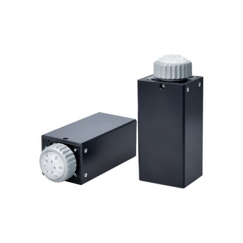 Клапан медицинской - SV-07B  - NANJING RUNZE FLUID CONTROL EQUIPMENT CO., LTD. - высокое давление