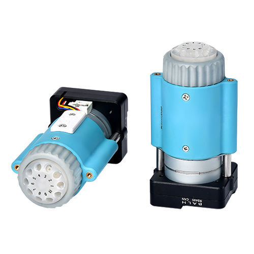 Клапан медицинской - NANJING RUNZE FLUID CONTROL EQUIPMENT CO., LTD. - с соленоидом