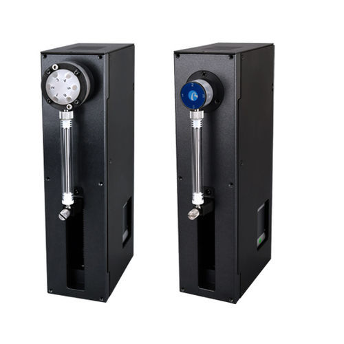 Промышленный шприцевой насос - SY-03B - NANJING RUNZE FLUID CONTROL EQUIPMENT CO., LTD. - 1 канал / непрерывного действия