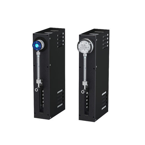 Промышленный шприцевой насос - SY-06B  - NANJING RUNZE FLUID CONTROL EQUIPMENT CO., LTD. - 1 канал