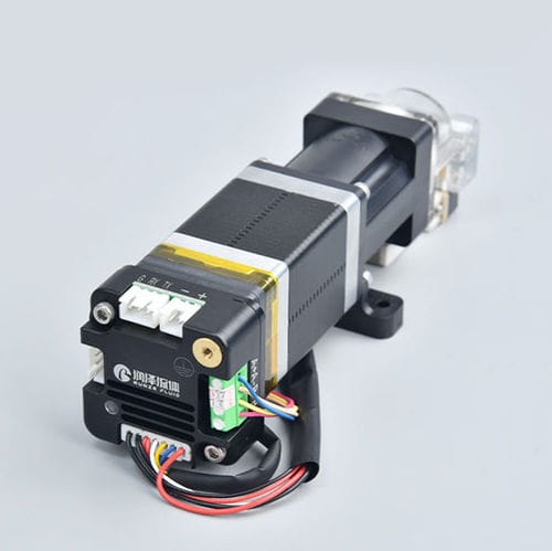 Поршневый насос - NANJING RUNZE FLUID CONTROL EQUIPMENT CO., LTD.