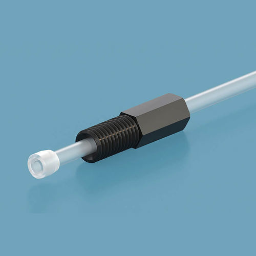 Соединение для медицинских приборов - WF06EL-28S-Black - NANJING RUNZE FLUID CONTROL EQUIPMENT CO., LTD.