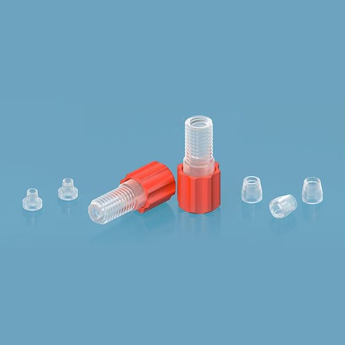 Соединение для медицинских приборов - Y-611 - NANJING RUNZE FLUID CONTROL EQUIPMENT CO., LTD.