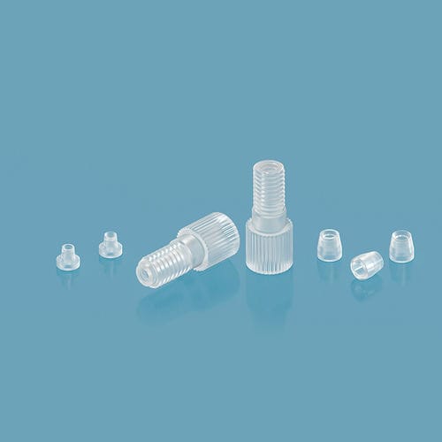 Соединение для медицинских приборов - B-611 - NANJING RUNZE FLUID CONTROL EQUIPMENT CO., LTD.
