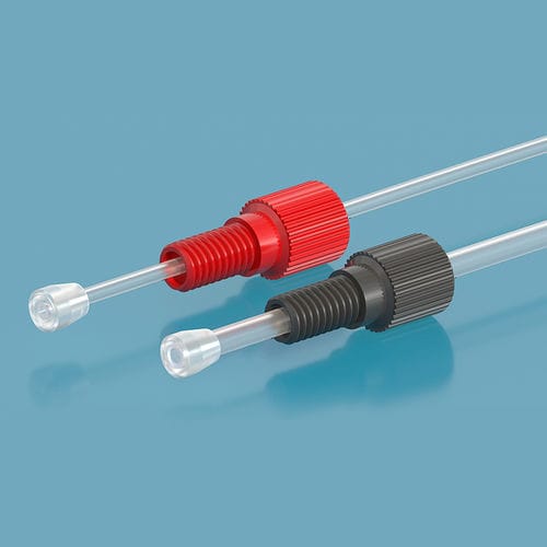 Соединение для медицинских приборов - WD10A-1/4-28-P - NANJING RUNZE FLUID CONTROL EQUIPMENT CO., LTD.