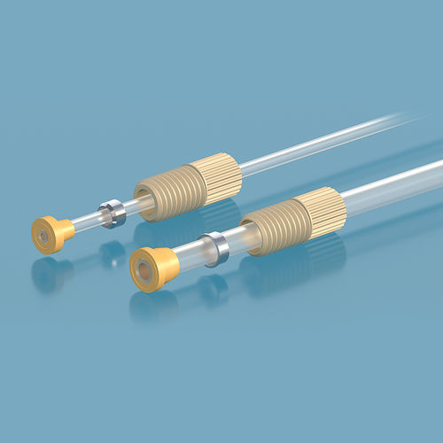 Соединение для медицинских приборов - WF01B/WD01B - NANJING RUNZE FLUID CONTROL EQUIPMENT CO., LTD.