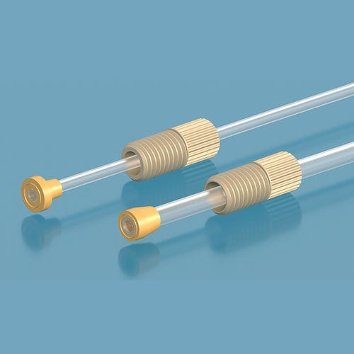 Соединение для медицинских приборов - WF09B - NANJING RUNZE FLUID CONTROL EQUIPMENT CO., LTD.