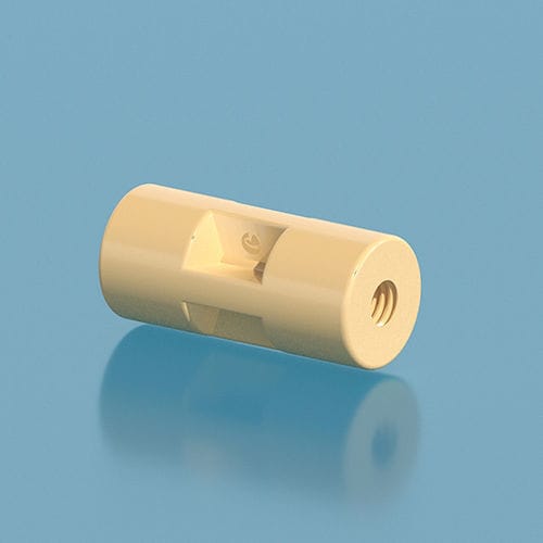 Адаптер внутренняя резьба - NF08-28-K - NANJING RUNZE FLUID CONTROL EQUIPMENT CO., LTD. - для медицинских приборов / прямой