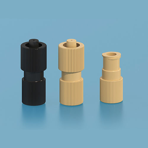 Адаптер внутренняя резьба - RH-M - NANJING RUNZE FLUID CONTROL EQUIPMENT CO., LTD. - для медицинских приборов