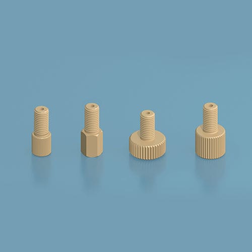 Соединение для медицинских приборов - 1011010082 - NANJING RUNZE FLUID CONTROL EQUIPMENT CO., LTD.