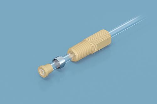 Соединение для медицинских приборов - Three-piece Set  - NANJING RUNZE FLUID CONTROL EQUIPMENT CO., LTD.