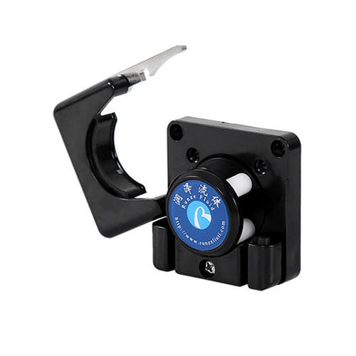 Перистальтический лабораторный насос - RZ1030-4 - NANJING RUNZE FLUID CONTROL EQUIPMENT CO., LTD.