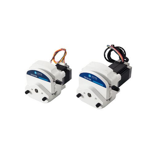 Перистальтический лабораторный насос - BJ30-YZ1515X/YZ2515X/SN15/SN25 - NANJING RUNZE FLUID CONTROL EQUIPMENT CO., LTD.