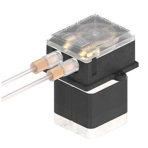 Перистальтический лабораторный насос - RZ01 - NANJING RUNZE FLUID CONTROL EQUIPMENT CO., LTD.