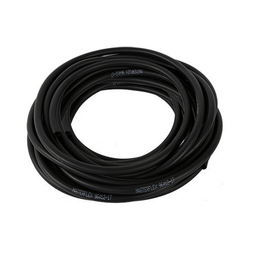 Тубус для перистальтического насоса - 96412-13 - NANJING RUNZE FLUID CONTROL EQUIPMENT CO., LTD. - гибкий