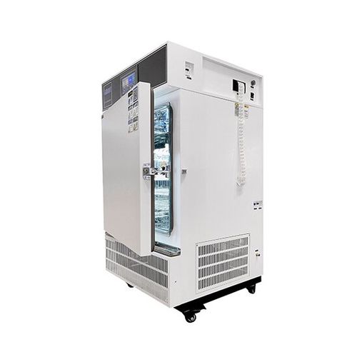 Климатическая испытательная камера - CGS series - Beijing Labonce Thermostatic Technology Co.,Ltd - влажности / стабильность температуры / мобильная