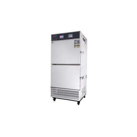 Климатическая испытательная камера - 320GS - Beijing Labonce Thermostatic Technology Co.,Ltd - влажности / стабильность температуры / 1 дверца