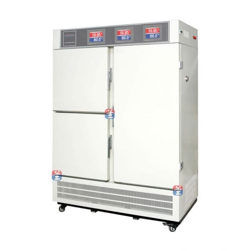 Климатическая испытательная камера - 430CGS - Beijing Labonce Thermostatic Technology Co.,Ltd - для измерения температуры / влажности / УФ