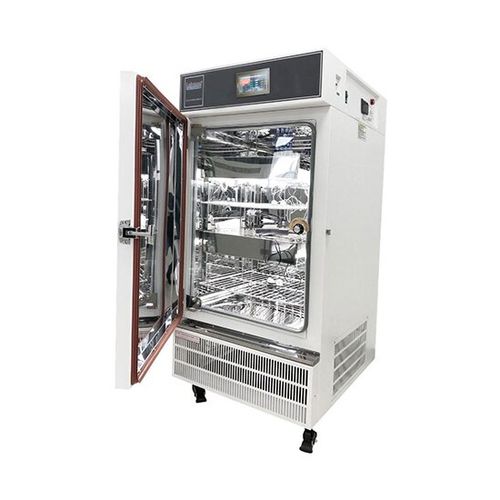 Испытательная камера фотостабильности - 150TPS-1 - Beijing Labonce Thermostatic Technology Co.,Ltd - 1 дверца / из нержавеющей стали