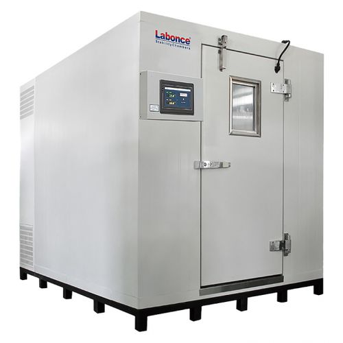 Климатическая испытательная камера - 15000GS - Beijing Labonce Thermostatic Technology Co.,Ltd - для измерения температуры / влажности / фотостабильности