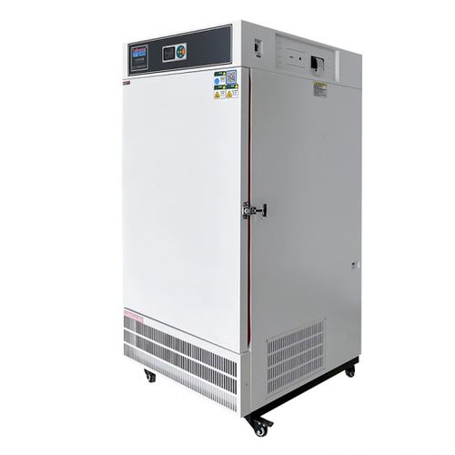 Лабораторный инкубатор клеточной культуры - 400BI - Beijing Labonce Thermostatic Technology Co.,Ltd - научно-исследовательский / для животных / на роликах
